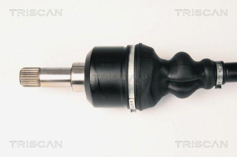 TRISCAN 8540 28645 Antriebswelle f&uuml;r Psa