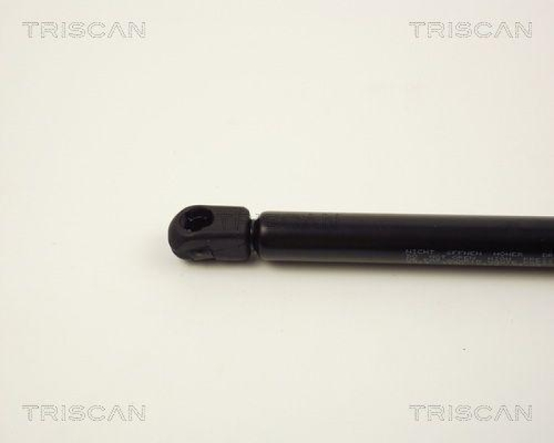 TRISCAN 8710 2428 Gasfeder Hinten f&uuml;r Opel Kadett E,Vauxhall Ast