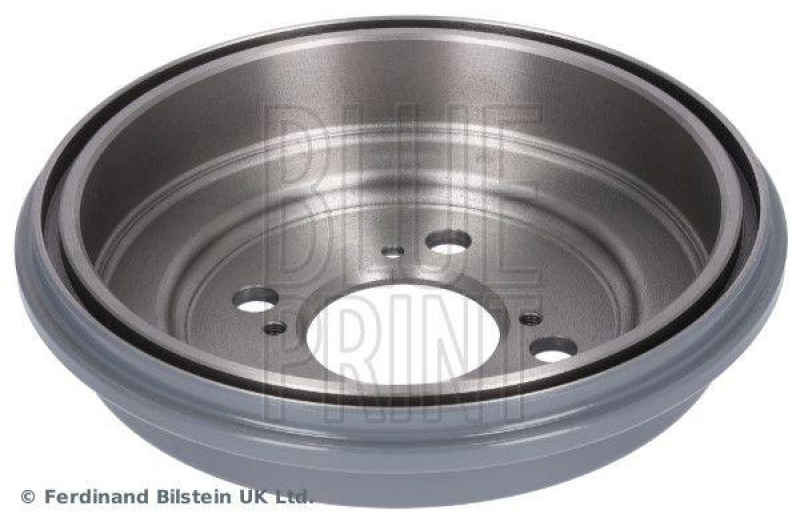 BLUE PRINT ADBP470031 Bremstrommel für SUZUKI