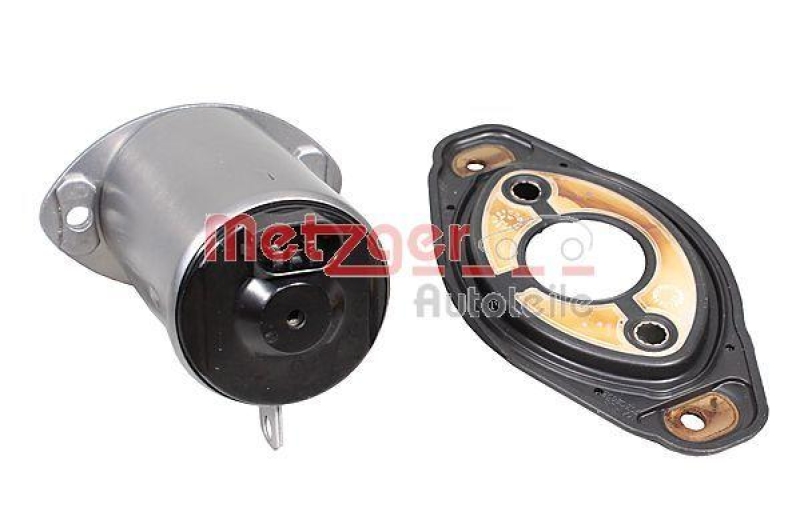 METZGER 2411037 Stellelement, Exzenterwelle f&uuml;r BMW