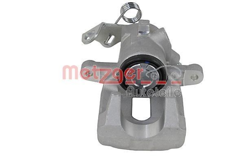 METZGER 6261177 Bremssattel Neuteil f&uuml;r CITROEN/DS/PEUGEOT HA links