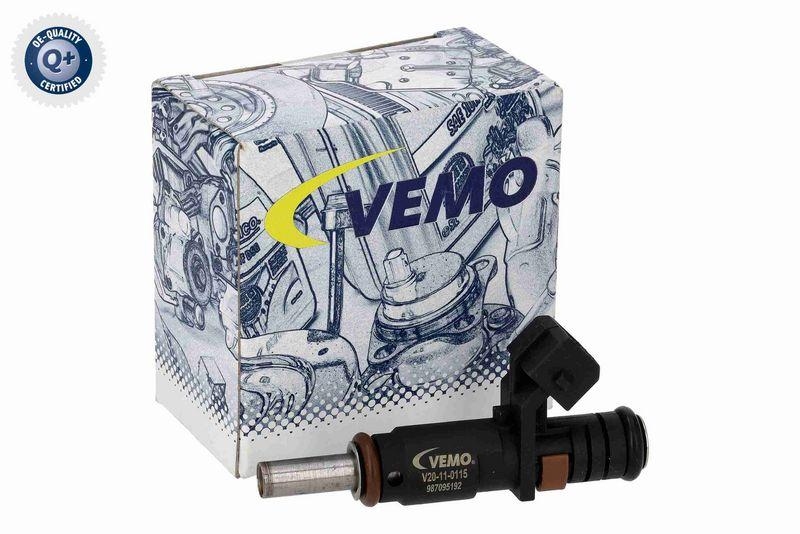 VEMO V20-11-0115 Einspritzventil f&uuml;r BMW