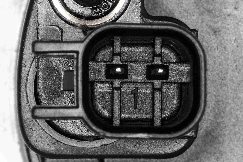 VAICO V25-1447 Radnabe Hinterachse, beidseitig f&uuml;r FORD