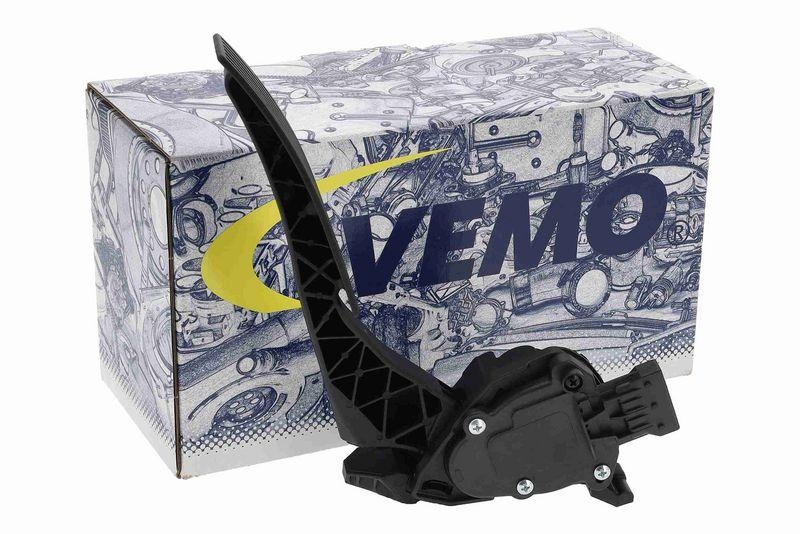 VEMO V40-82-0004 Fahrpedal für OPEL