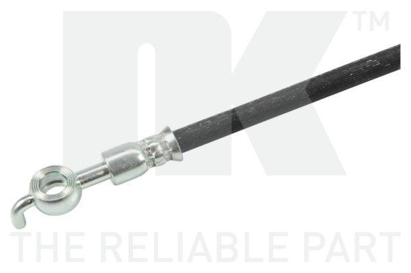 NK 853639 Bremsschlauch f&uuml;r ISUZU, OPEL, VAUX