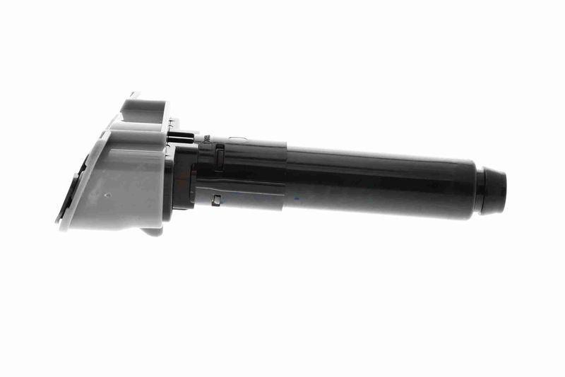 ACKOJA A38-08-0026 Waschwasserdüse, Scheinwerferreinigung links für NISSAN