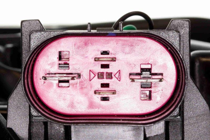 ACKOJA A52-01-0030 Lüfter, Motorkühlung für HYundAI