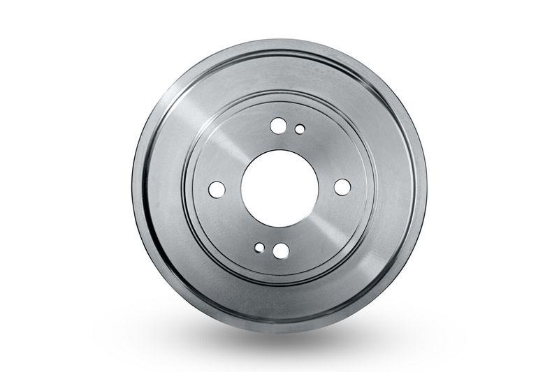 HELLA 8DT 355 302-401 Bremstrommel f&uuml;r HONDA