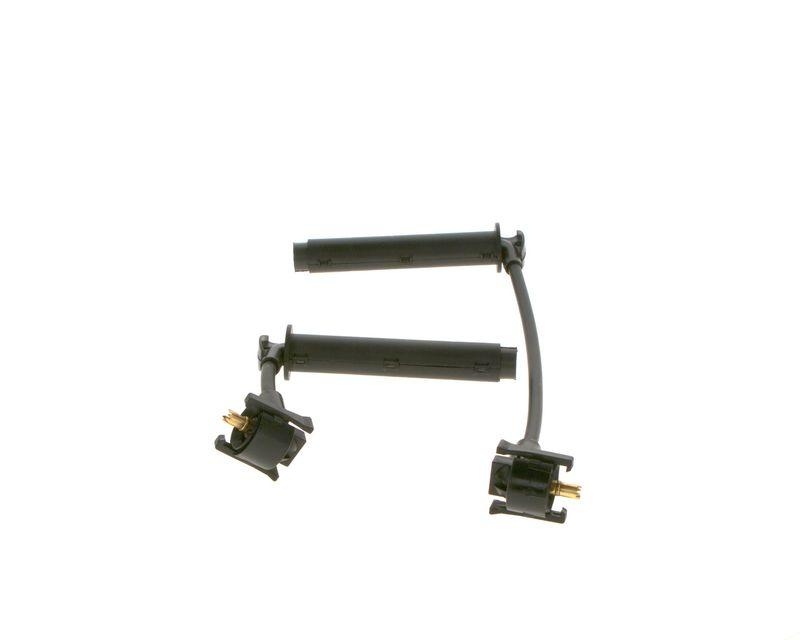 BOSCH 0 986 356 833 Zündleitungssatz