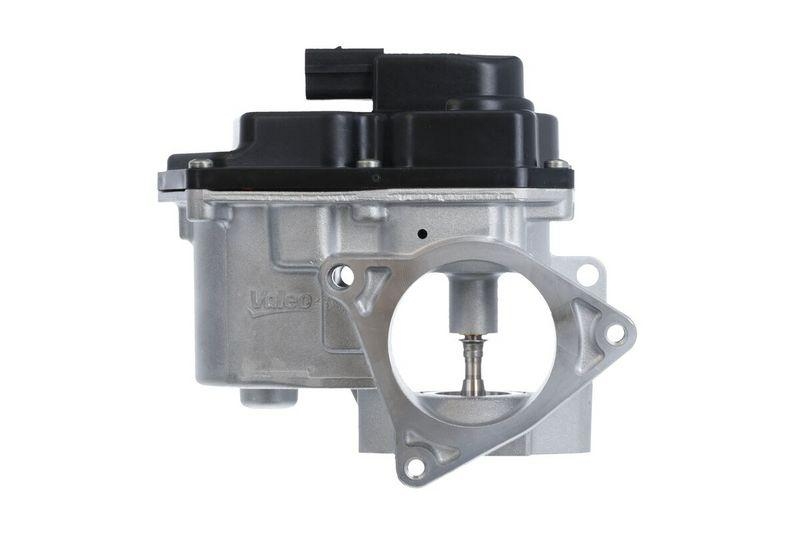 VALEO 700424 AGR Ventil Audi A3 2,0Tdi