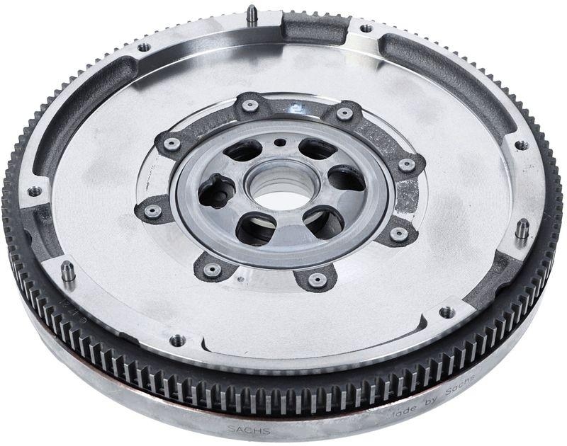 SACHS 2290601059 Kupplungssatz ZMS Modul XTend