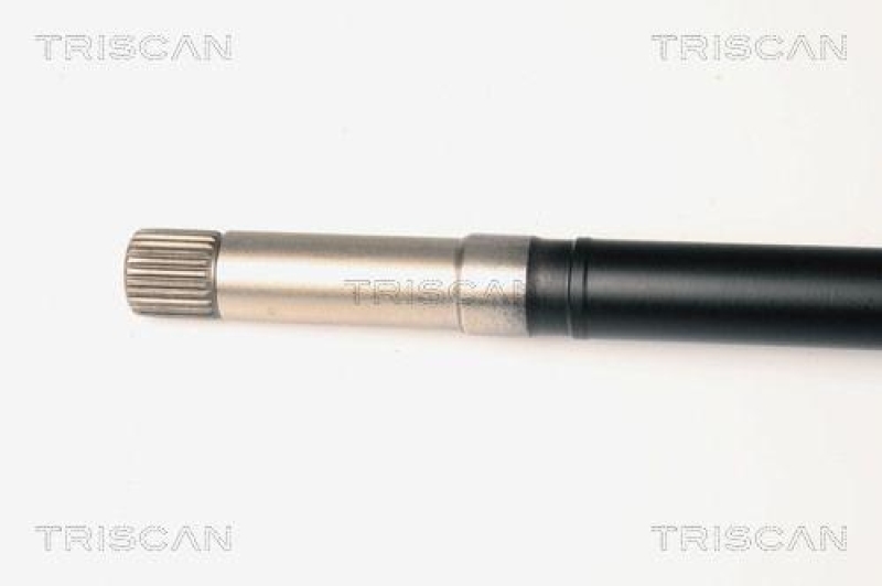 TRISCAN 8540 28646 Antriebswelle f&uuml;r Psa