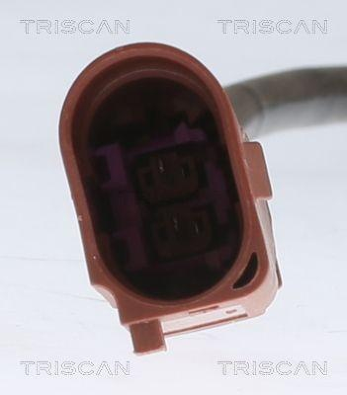 TRISCAN 8826 29095 Sensor, Abgastemperatur f&uuml;r Vag