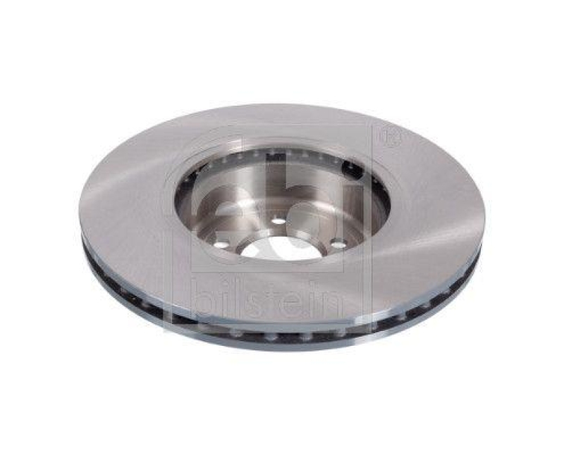 FEBI BILSTEIN 105727 Bremsscheibe f&uuml;r BMW
