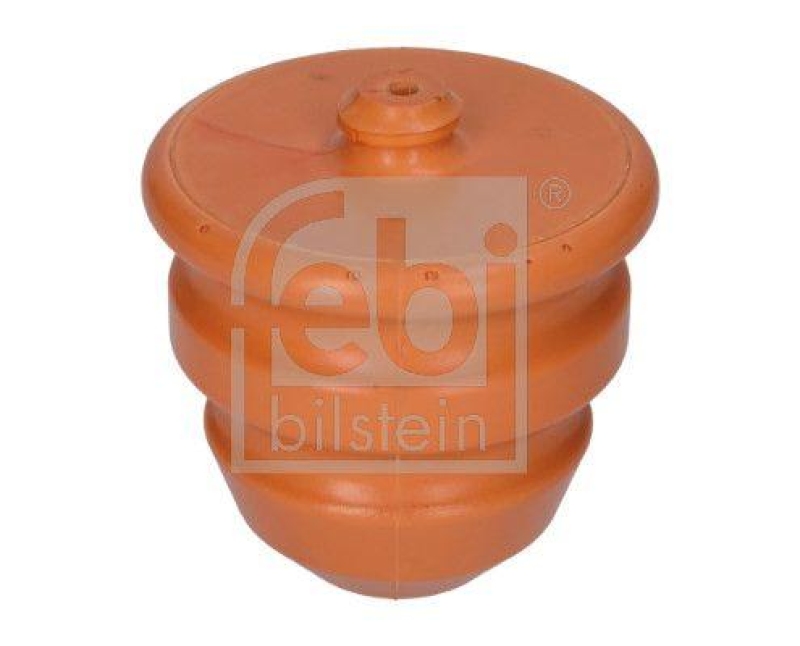 FEBI BILSTEIN 181393 Anschlagpuffer f&uuml;r Blattfeder f&uuml;r M A N