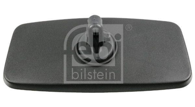 FEBI BILSTEIN 185875 Hauptspiegel universell verwendbar