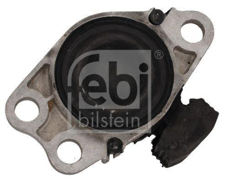 FEBI BILSTEIN 23691 Motorlager f&uuml;r Renault