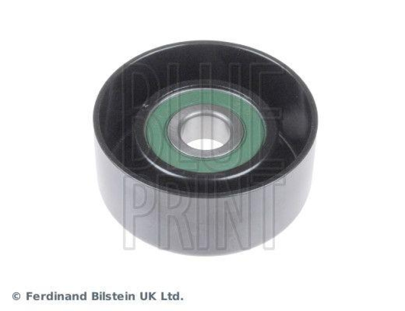 BLUE PRINT ADG07658 Umlenkrolle für Keilrippenriemen für KIA