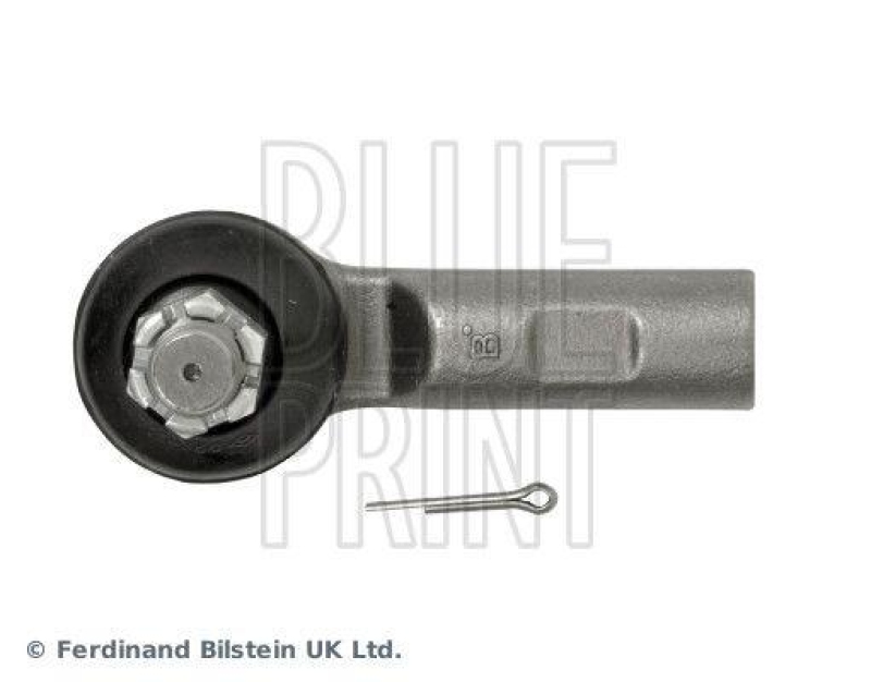 BLUE PRINT ADT387166 Spurstangenendstück mit Kronenmutter und Splint für TOYOTA