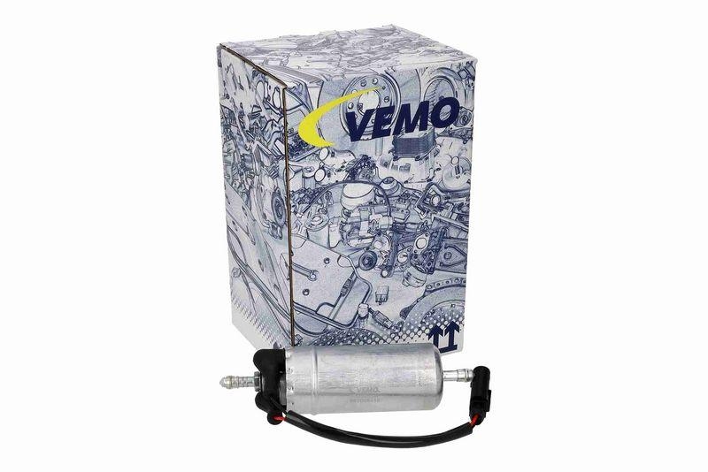 VEMO V10-09-1241 Kraftstoffpumpe f&uuml;r VW
