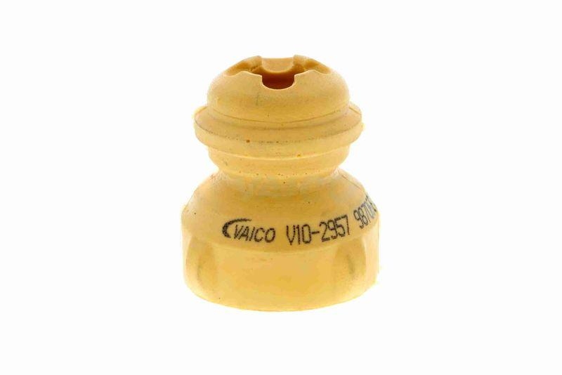 VAICO V10-2957 Anschlagpuffer, Federung Hinterachse f&uuml;r SEAT
