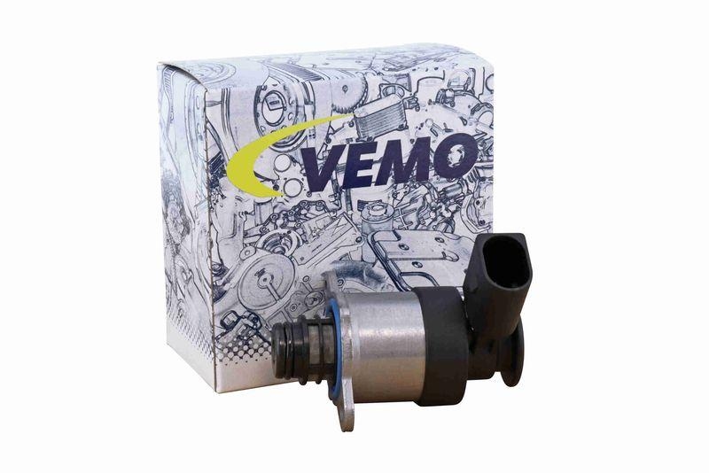 VEMO V20-11-0116 Regelventil, Kraftstoffmenge (Common-Rai Hochdruckpumpe (Niederdruckseite) f&uuml;r BMW