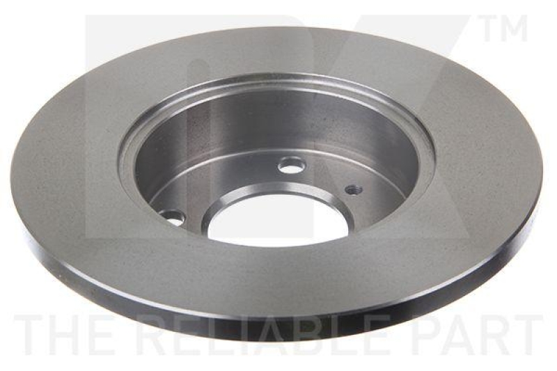 NK 203018 Bremsscheibe f&uuml;r MITSUBISHI