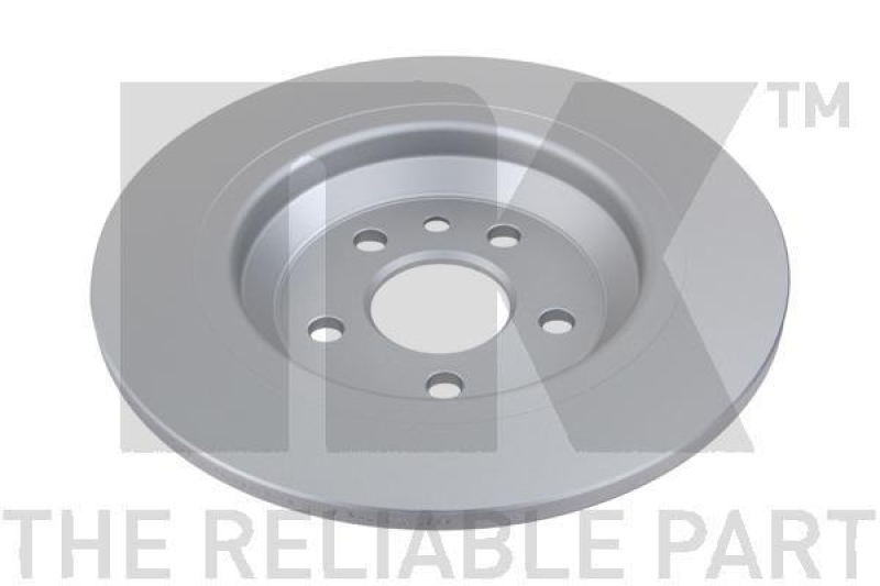 NK 314857 Bremsscheibe f&uuml;r VOLVO
