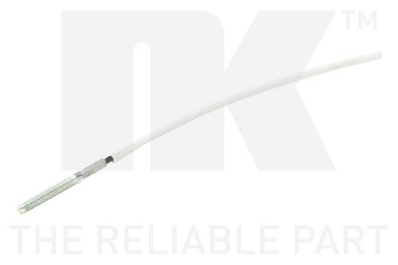 NK 902382 Seilzug, Feststellbremse f&uuml;r SEAT