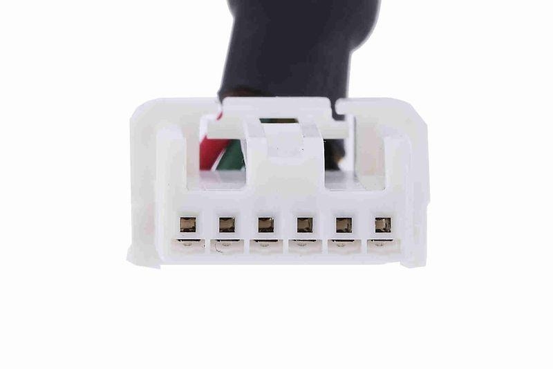 ACKOJA A26-74-0017 Rückfahrkamera, Einparkhilfe 6-Polig / mit Kabel für HONDA