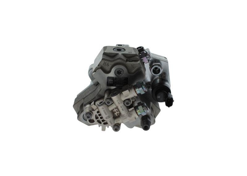 Bosch 0 445 020 334 Radialkolbenpumpe