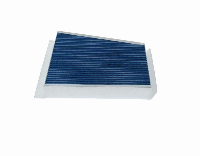 Bosch 0 986 628 649 Aktivkohleinnenraumfilter A8649