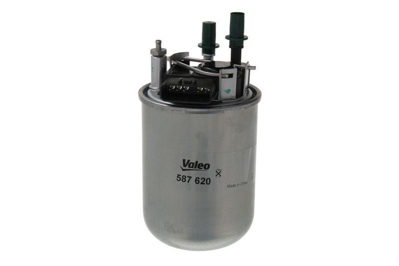 VALEO 587620 Kraftstofffilter, Diesel