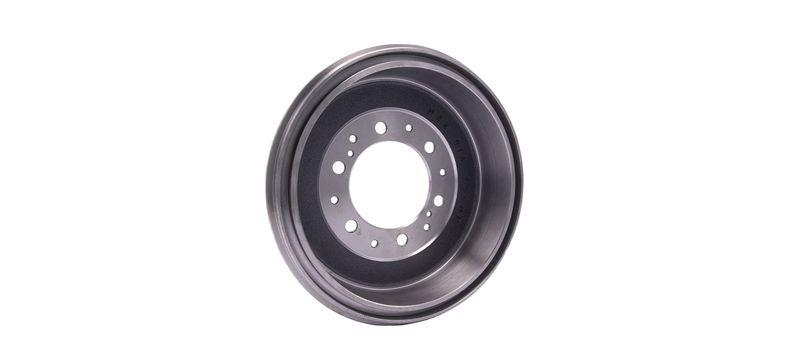 HELLA 8DT 355 302-421 Bremstrommel f&uuml;r TOYOTA