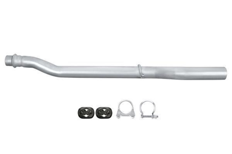 HELLA 8LA 366 001-561 Abgasrohr CITROEN