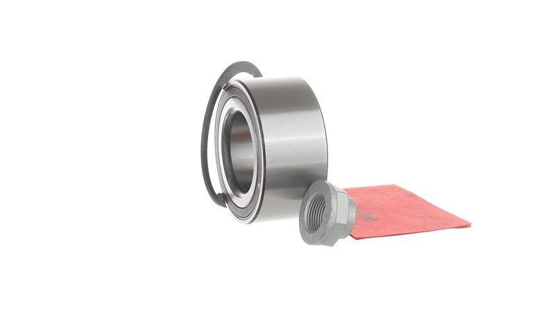 SKF VKBA 6578 Radlagersatz