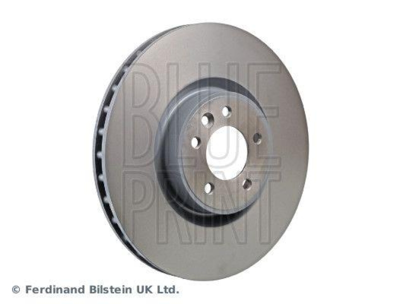 BLUE PRINT ADJ134305 Bremsscheibe f&uuml;r Land Rover