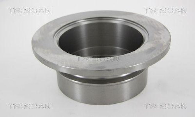 TRISCAN 8120 23195 Bremsscheibe Hinten für Mercedes, Vw
