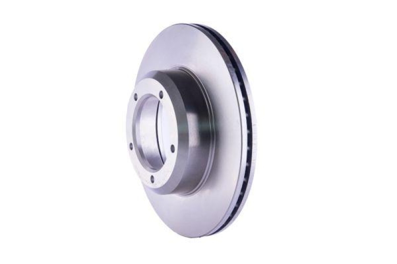 HELLA 8DD 355 103-161 Bremsscheibe f&uuml;r LANDROVER