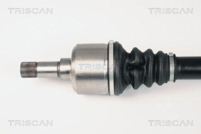 TRISCAN 8540 28652 Antriebswelle f&uuml;r Citroen, Peugeot