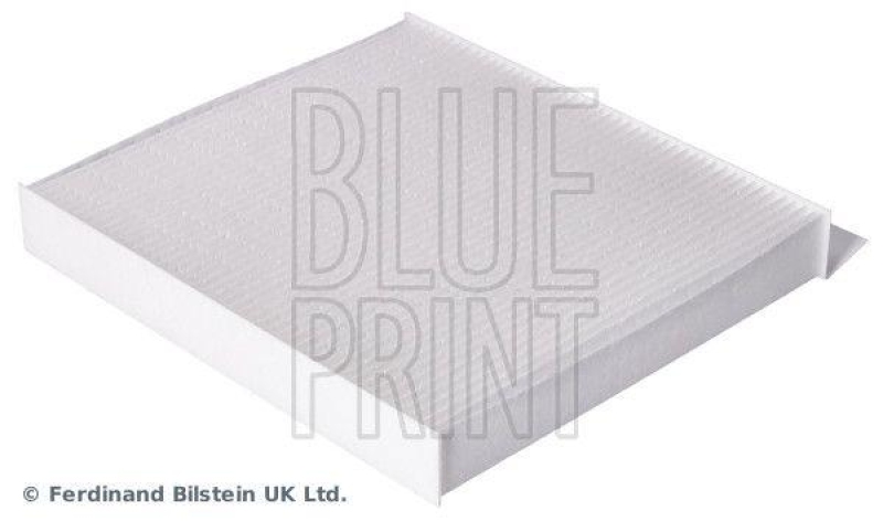 BLUE PRINT ADBP250059 Innenraumfilter für MG