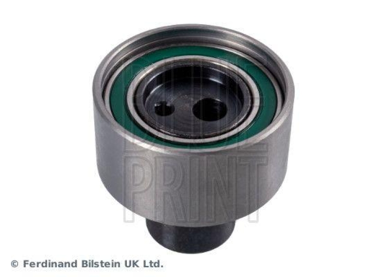 BLUE PRINT ADN17603 Spannrolle f&uuml;r Zahnriemen f&uuml;r NISSAN