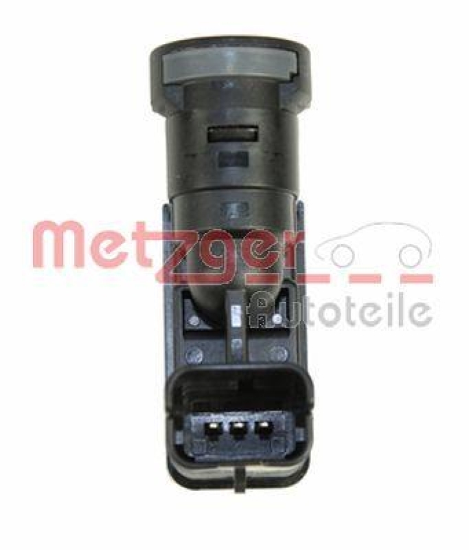 METZGER 0906312 Drucksensor, Bremskraftverst&auml;rker f&uuml;r PSA