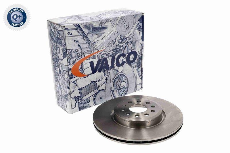 VAICO V10-40039 Bremsscheibe Vorderachse für AUDI