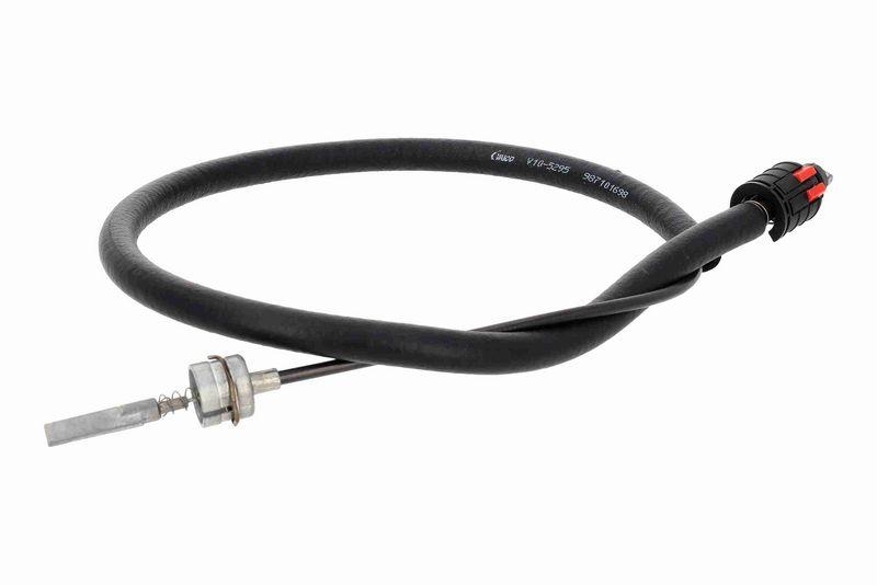 VAICO V10-5295 Seilzug, Schaltgetriebe f&uuml;r VW