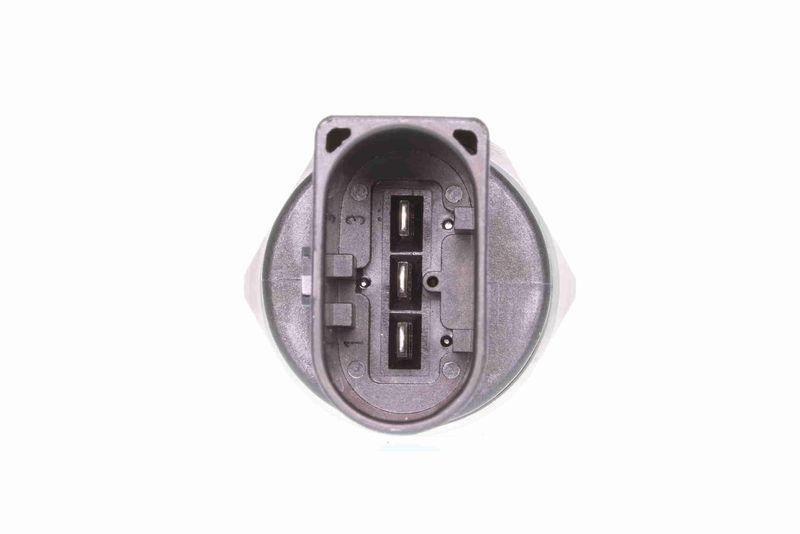 VEMO V30-72-0127 Sensor, Kraftstoffdruck Common Rail 3-Polig f&uuml;r VW