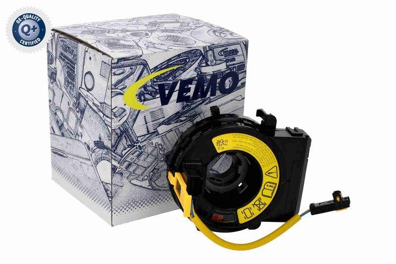 VEMO V52-72-0407 Wickelfeder, Airbag für HYundAI