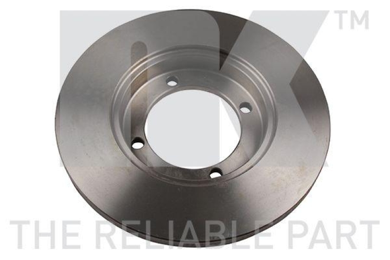NK 203020 Bremsscheibe f&uuml;r MITSUBISHI