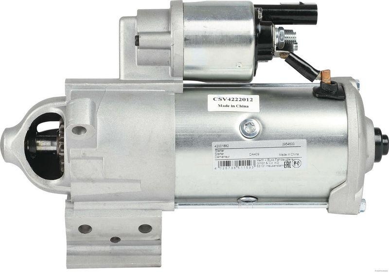 HERTH+BUSS 42001882 Starter