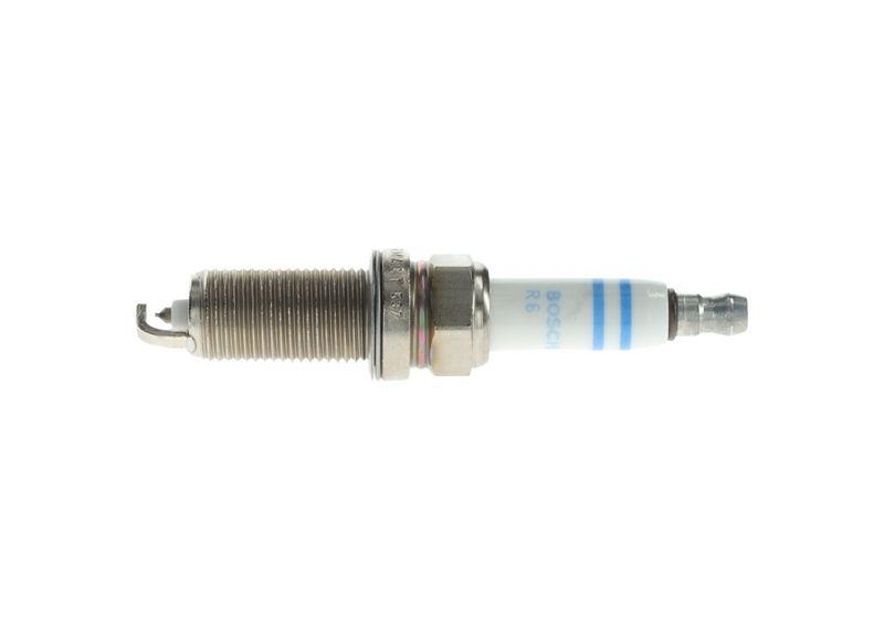 BOSCH 0 242 236 510 Zündkerze DP FR7NPP332 1 mm